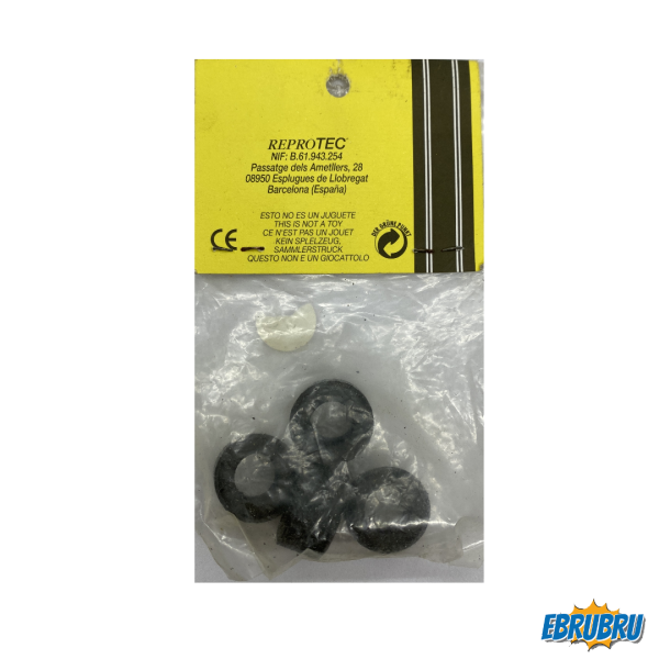 4 pneus F1 S REPROTEC 11062