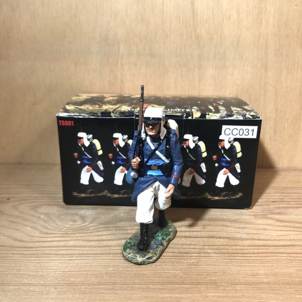 KING  COUNTRY LEGION ETRANGERE FRANCAISE CC031