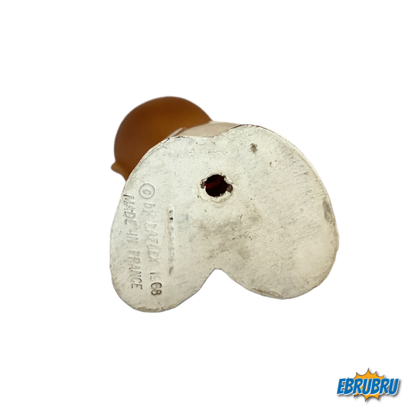 Poupée Pouet - Avec coeur et flèche - LAFLEX