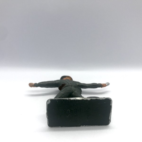 Armée soviétique - Fantassin grenade STARLUX AS10