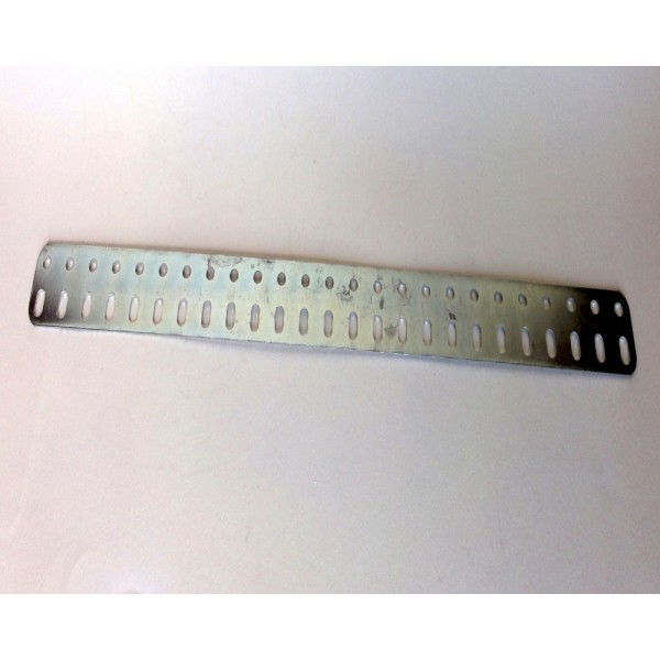 POUTRELLE 25 TROUS 320 MM MECCANO