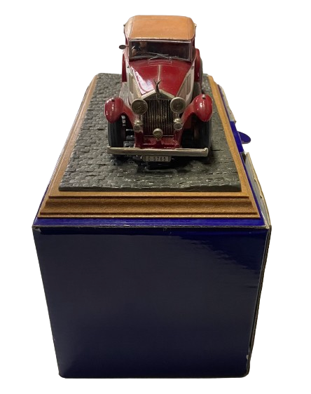 ROLLS ROYCE 20/25 (1.934) SLOT CLASSIC CJ-10