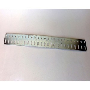 POUTRELLE 25 TROUS 320 MM MECCANO