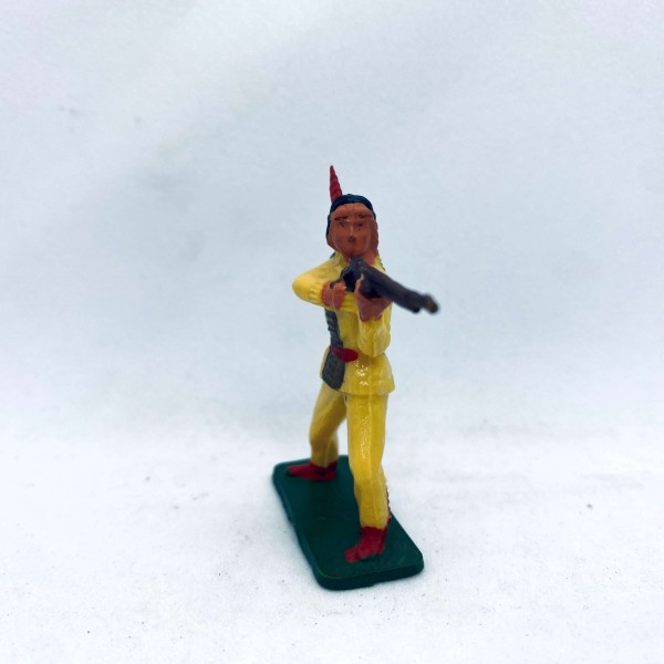 Sioux - Tireur fusil debout STARLUX 161