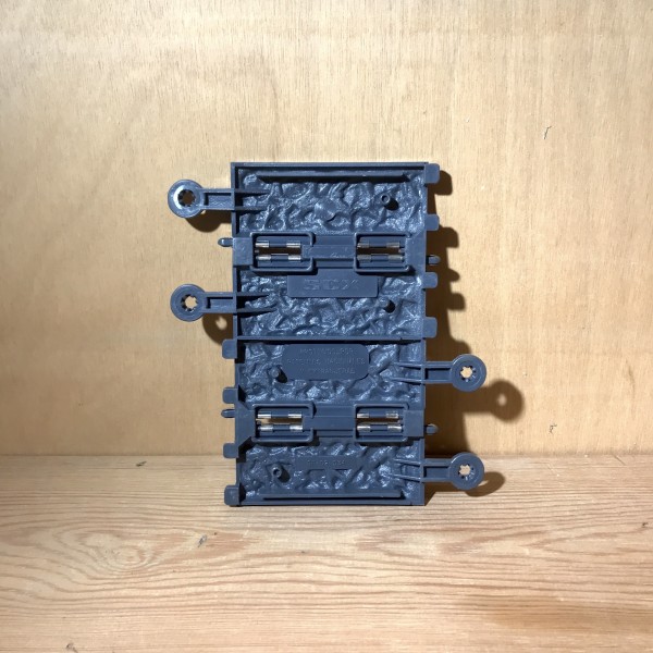 Rail droit  SCALEXTRIC SCX TT 