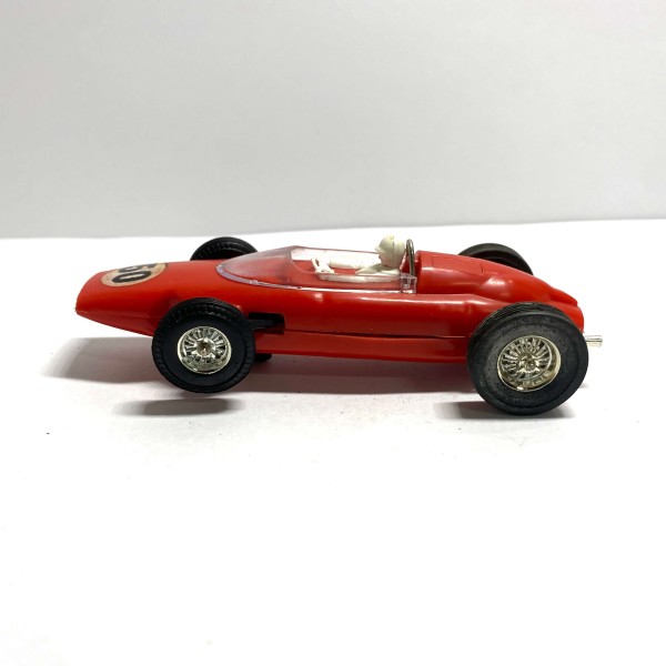FERRARI F1 ROUGE JOUEF REF 361