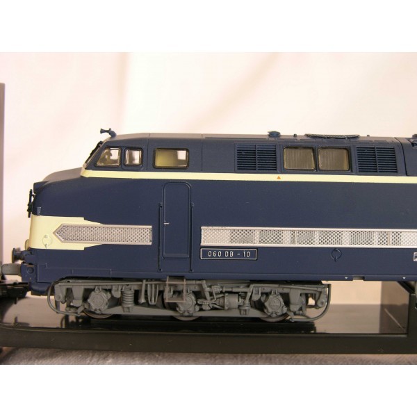 MISTRAL locomotive 060.DB.10/CC.65000 SNCF HO