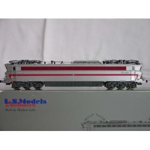 LS MODELS locomotive CC.40105 SNCF réf 10027 HO