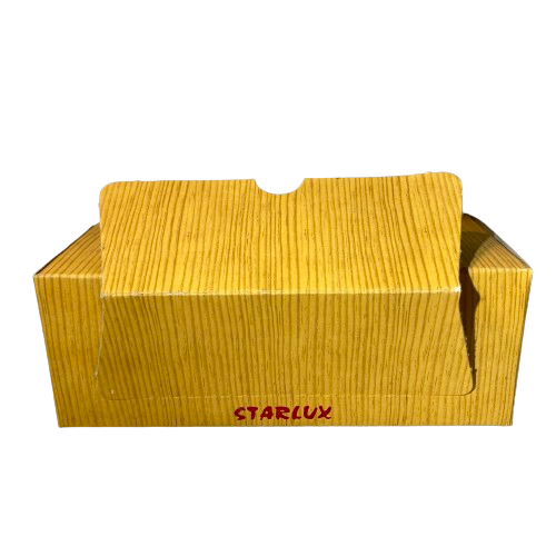 Boîte La ferme - Cheval avec charrue STARLUX