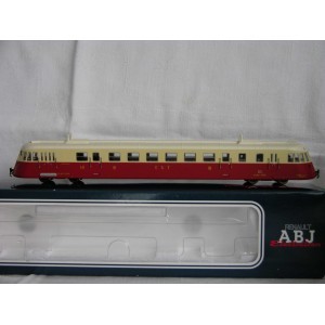 ELECTROTREN autorail ABJ.1 EST réf 2122 HO