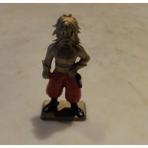 STARLUX EXTRA TERRESTRE 1