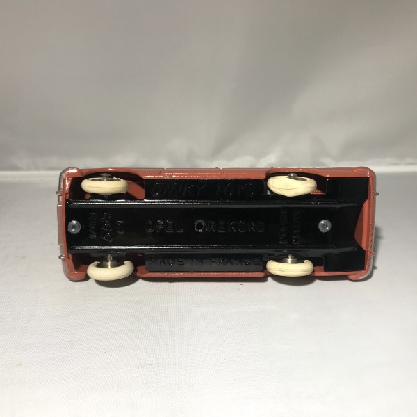 Opel Rekord DINKY TOYS 554