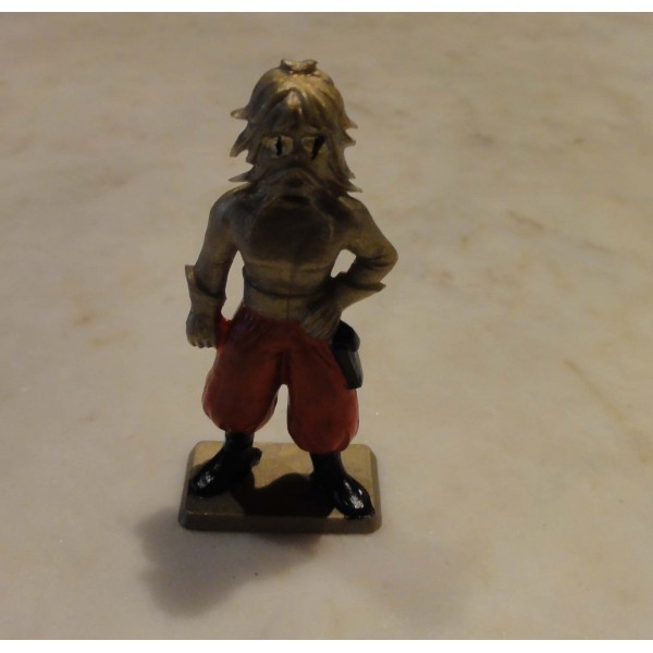 STARLUX EXTRA TERRESTRE 1