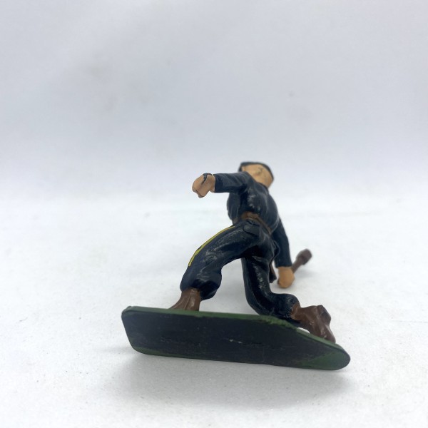 Chasseurs alpins - Grenadier - STARLUX 27