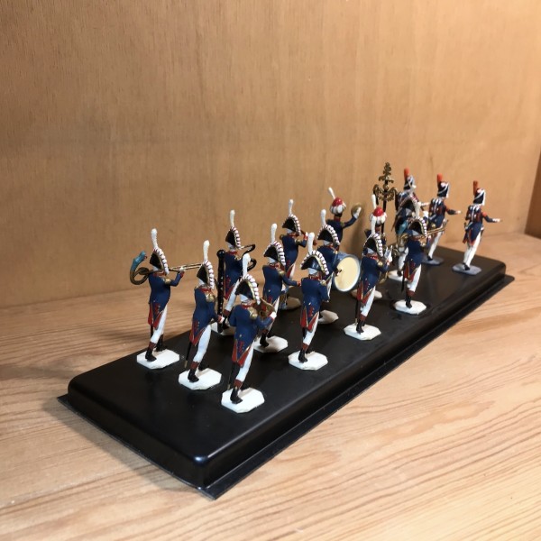 Garde impériale - Musique des Grenadiers - MDM