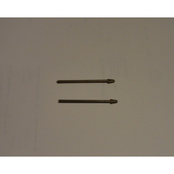 LANCE OUGEN ELASTOLIN HAUSSER