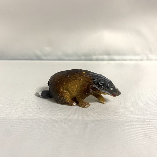 Blaireau ANIMAL ZOO STARLUX