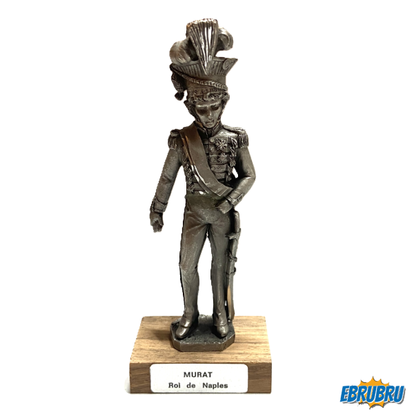 Murat Roi de Naples ETAIN DU PRINCE