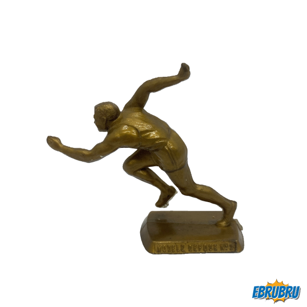 Sprint - Série Les sports - CAFE MARTIN