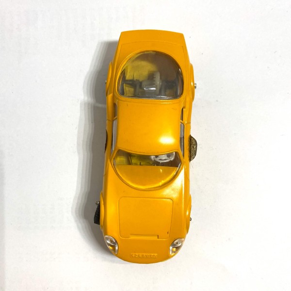 Matra GT Jaune JOUEF 359