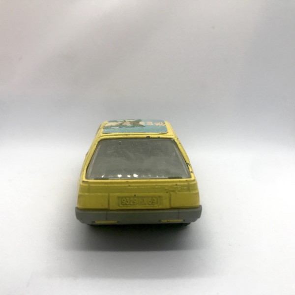 Renault Fuego Oasis NOREV