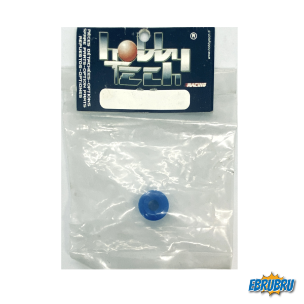 Soufflet de carburateur silicone pour SH21 HOBBY TECH