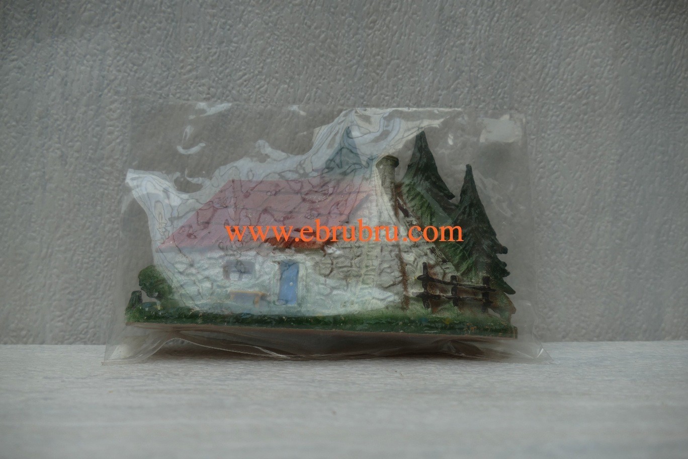 MAISON FORESTIERE SILHOUETTÉE STARLUX AD2