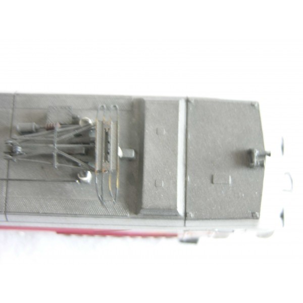 TAB GERARD locomotive CC.6530 SNCF HO