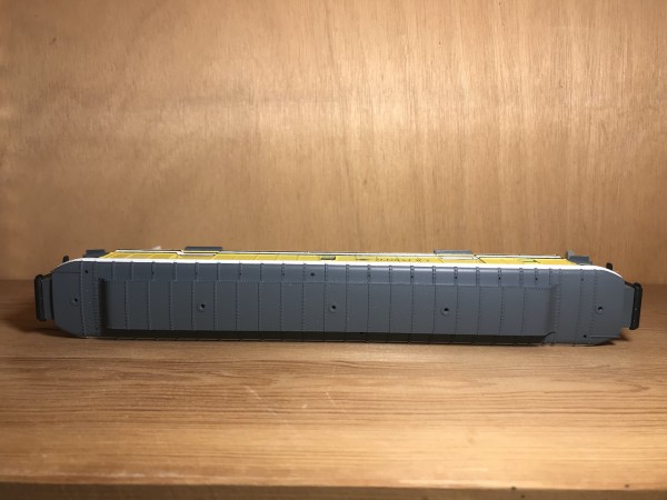 Wagon La Poste Jouef 565200