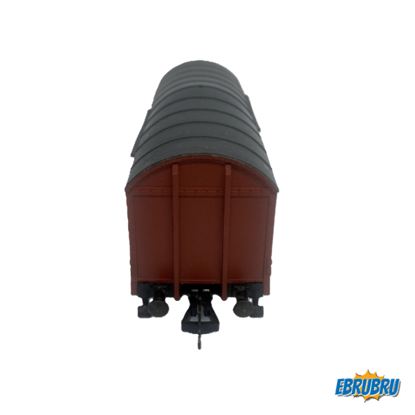 Wagon marchandises couvert FLEISCHMANN 5330