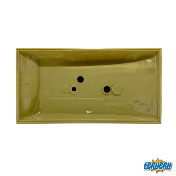 Porsche 911 - La légende du Dakar NOREV No 07