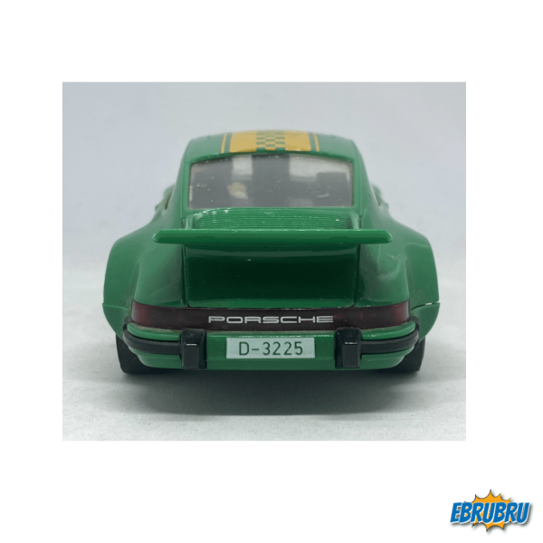 Porsche Turbo FLEISCHMANN Auto-Rallye 3225