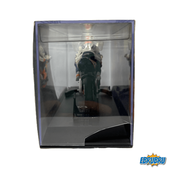 Honda Nicky Hayden SCALEXTRIC C6016