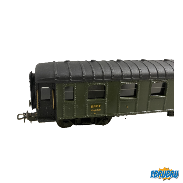 Voiture OCEM A8 myfi 5287 SMCF 471