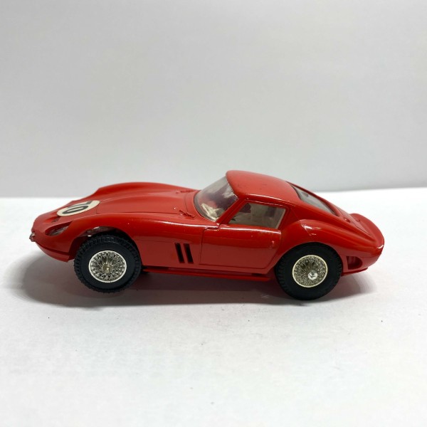 Ferrari GTO 250 Rouge JOUEF 357