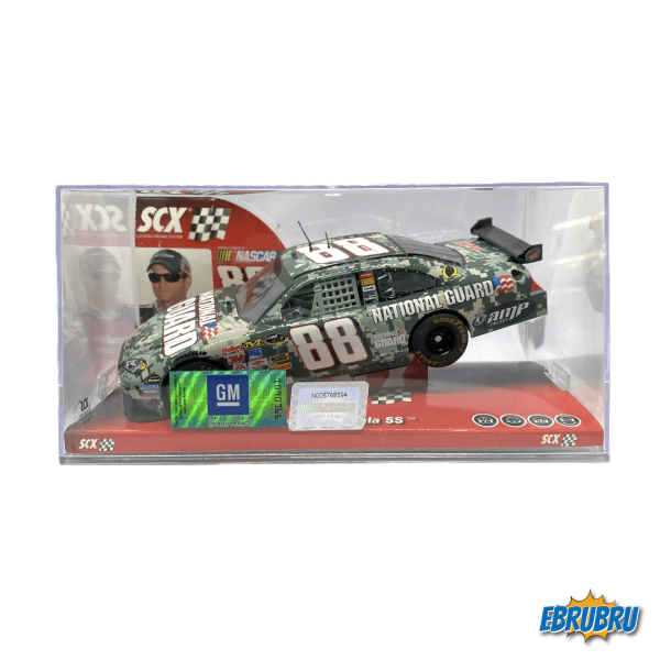 Chevrolet Impala SS National Guard SCX 63940