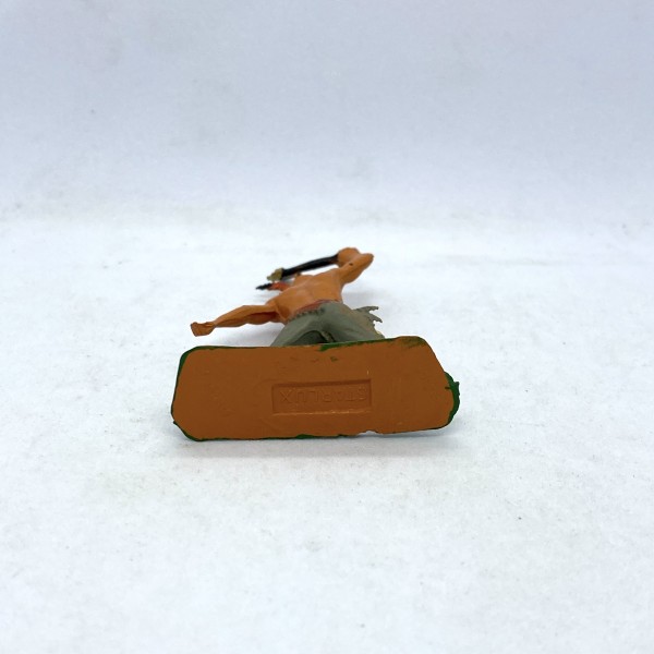 Indiens - Hache - Catalogue 57 STARLUX 147