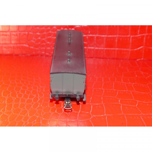 MMM RG TRAIN VOITURE SNCF A PORTIERES LATERALE 2 HO