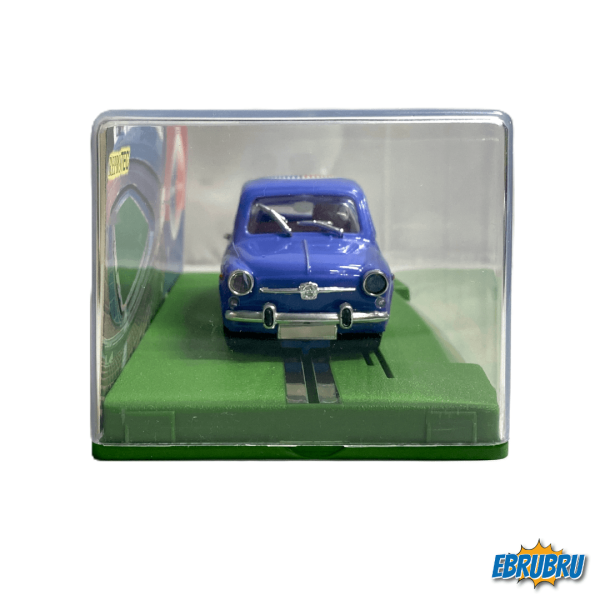 Fiat 600 E centenario REPROTEC RT/1999
