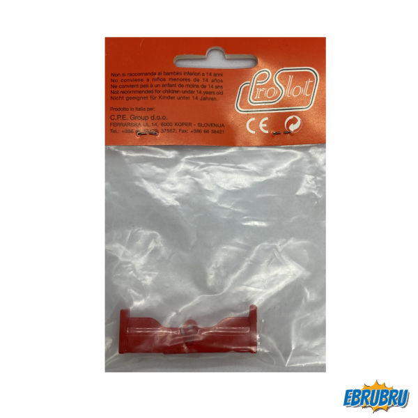 Aileron avant pour F300 PROSLOT PS 6010