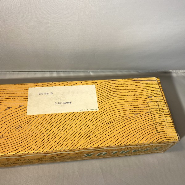 Coffret Starlux La Ferme