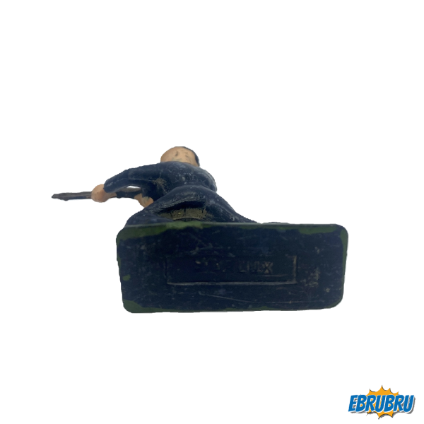 CHASSEUR ALPIN TIREUR FUSIL GENOUX STARLUX