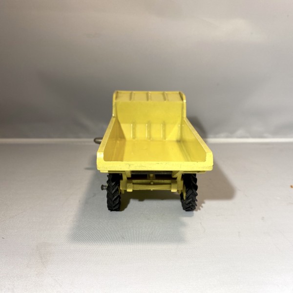 Euclid Rear Dump Truck DINKY Supertoys 965