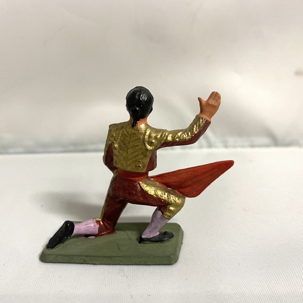 Toreador a genoux Corrida Starlux ref C07