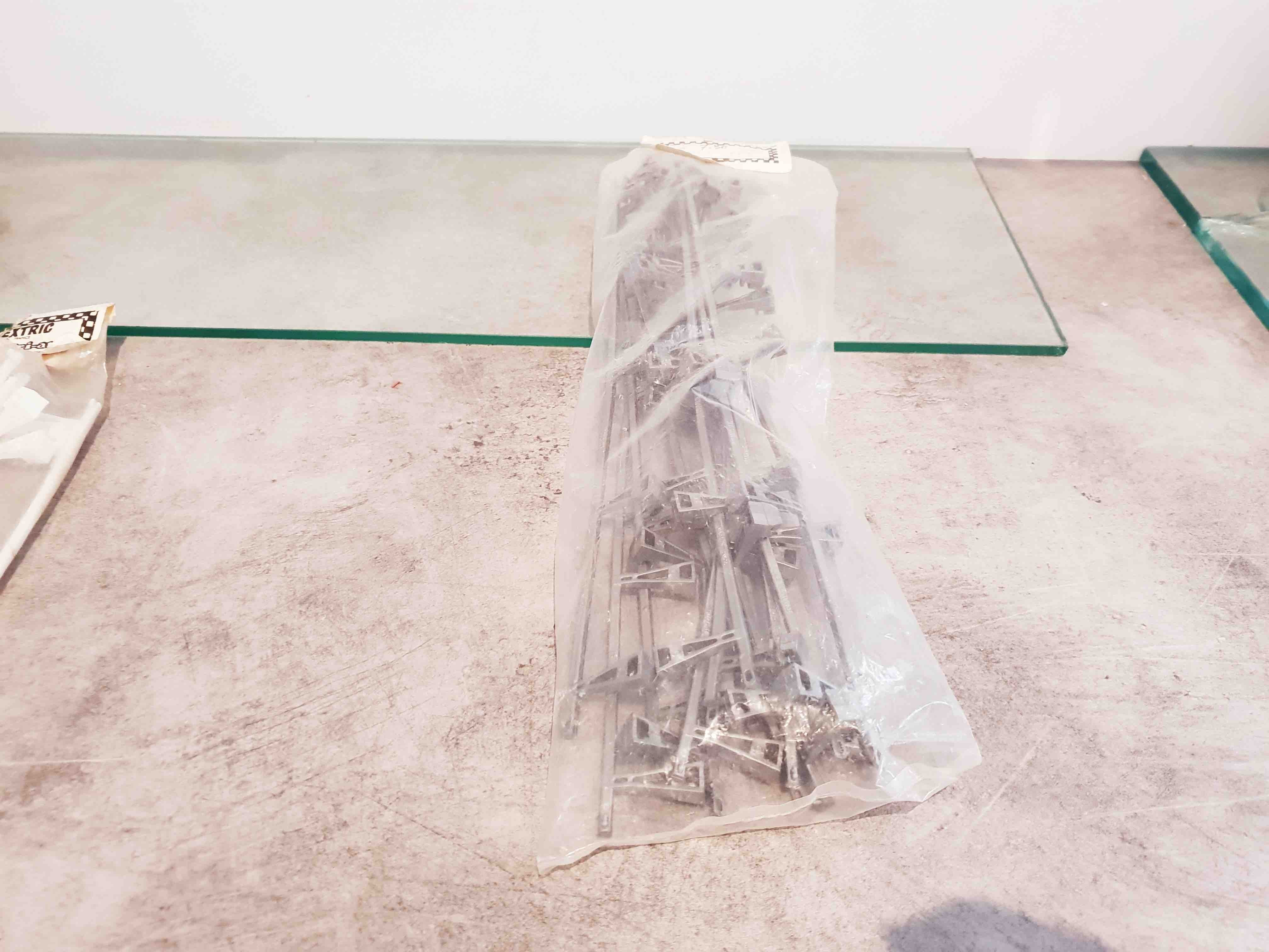 SCALEXTRIC A 246 BARRIERE DE PISTE