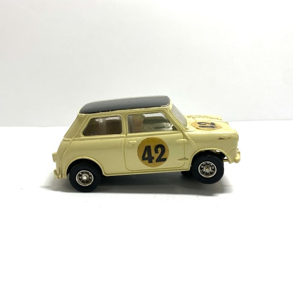 Cooper 1300 blanche JOUEF 3550