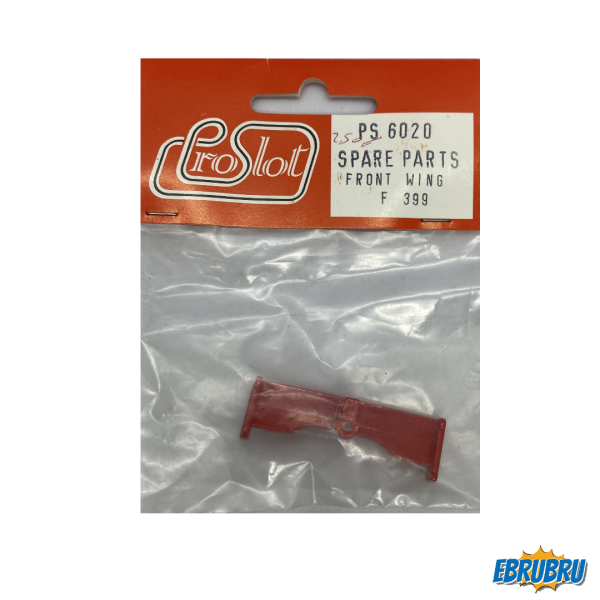 Aileron avant F399 PROSLOT PS6020