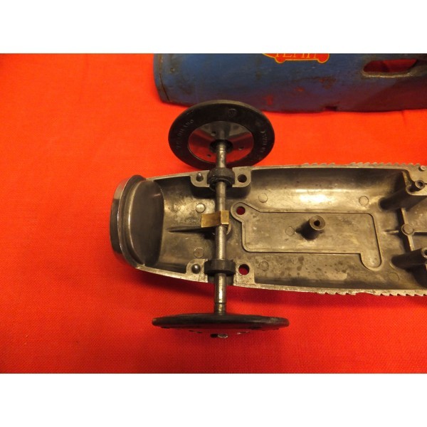 VOITURE CIRCULAIRE MOVOSPRINT 52 ETHER CAR