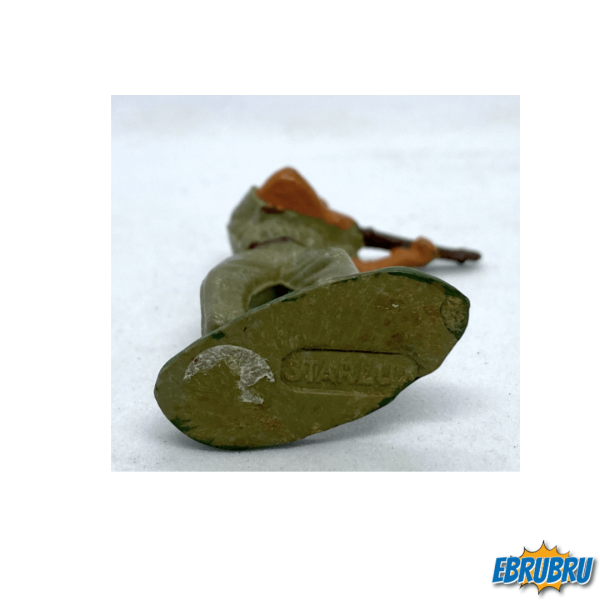 Légionnaires - Tireur Fusil debout - STARLUX Ref 81