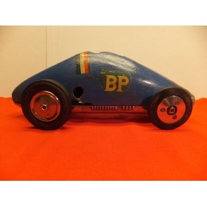 VOITURE CIRCULAIRE MOVOSPRINT 52 ETHER CAR